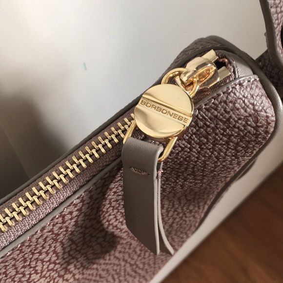 Small Borbonese Purse - Picture 3 of 4